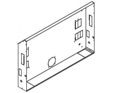 IVAR.FLO - installation box - ATRIA Europe