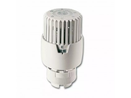 liquid thermostatic heads - ATRIA Europe